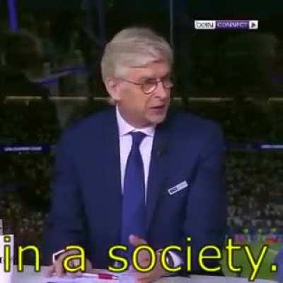 wtf wenger confirmed gamer?