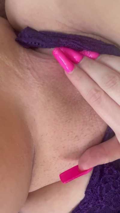 Cum lick these tits 