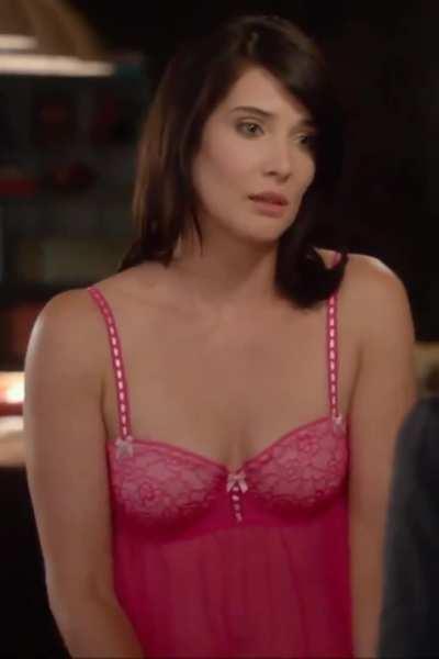 Cobie Smulders