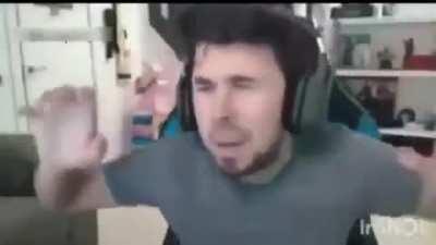 When you find out that mom isn't called mom