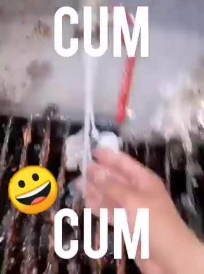 CUM for everyone!!!