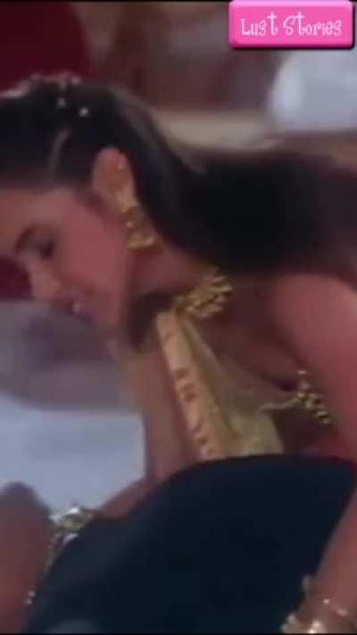 Rani Mukherjee NipSlip