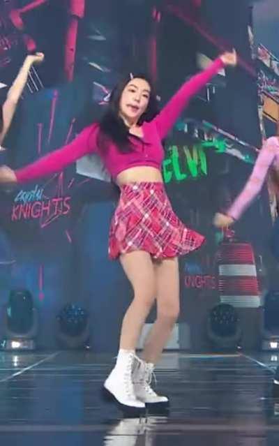 Red Velvet - Irene