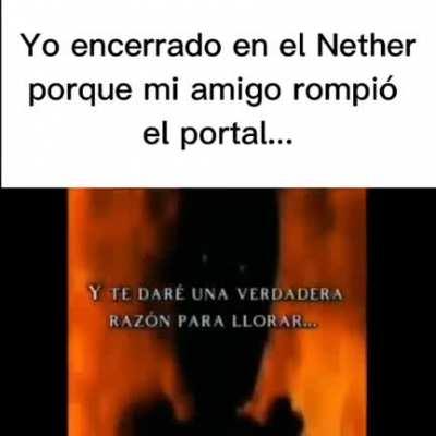 La neta si