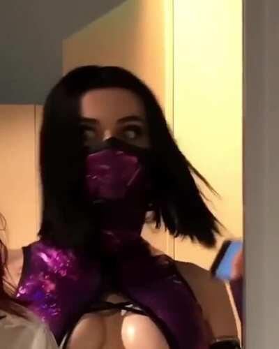 Mileena