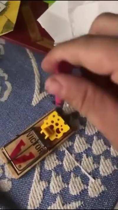 Maybe Maybe Maybe