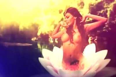 Kimmy Katkar Sexy Video Download - ðŸ”¥ Kimi Katkar Hot Wild Scenes from Tarzan : DesiActressSc...