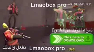 Lmaobox pro footage 2020 free download