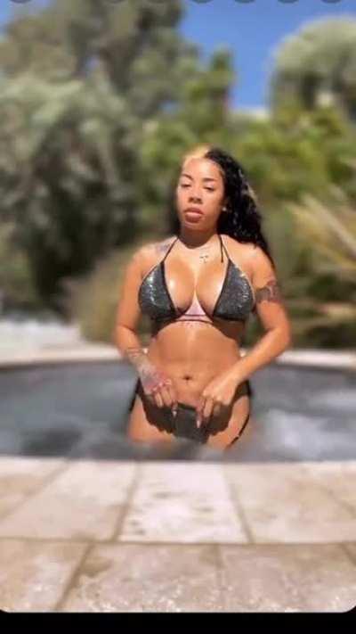 Keyshia Cole