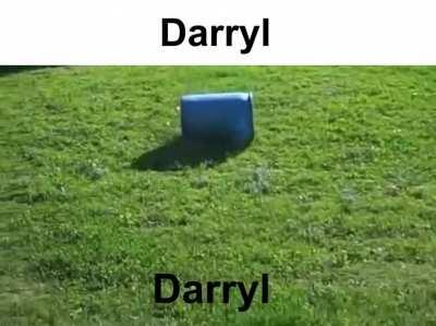 Darryl Darryl