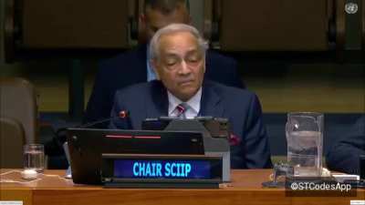 Findings of the 56th Report of the Special Committee to Investigate Israeli Practices Affecting the Human Rights of the Palestinian People & Other Arabs of the Occupied Territories, delivered by H.E. Mohan Pieris, to the 4th Committee of the 79th Sess