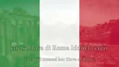 Today is Day Republic in Italy - 76 years since constitutional referendum, in which majority of citizens voted for the republic.