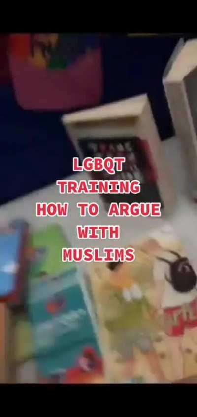 This Book Is Gay - How to argue with Muslims regarding LGBQT