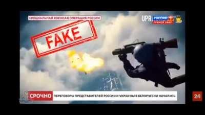 Russian channel thinks Battlefield 2042 trailer is 