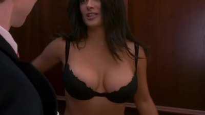 Salma Hayek