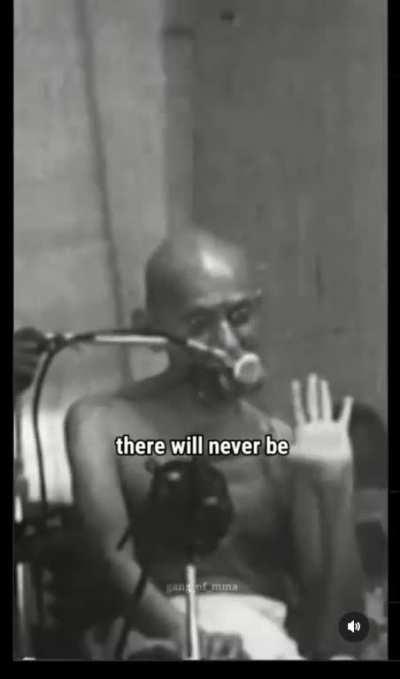 Gandhi if he meet Modern liberals