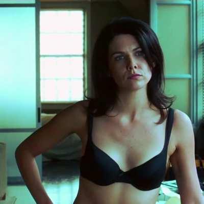 Lauren Graham 