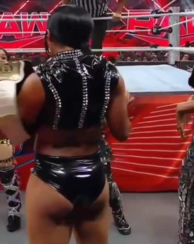 Bianca Belair 