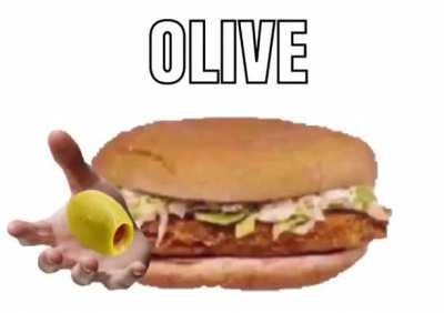 OLIVE