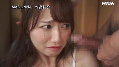 [JUQ-473] English Subtitles - Marina Shiraishi | Full video link in comment