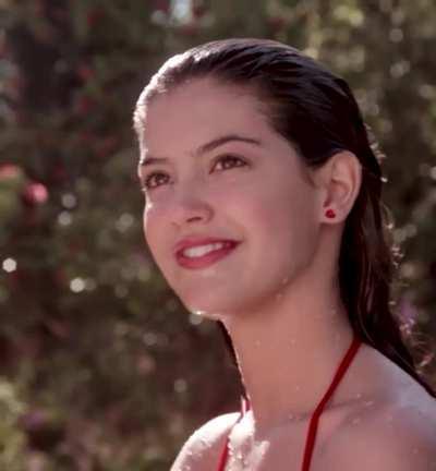 Phoebe Cates - Fast Times at Ridgemont High (1982)