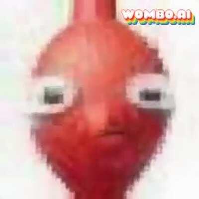 Red Pikmin