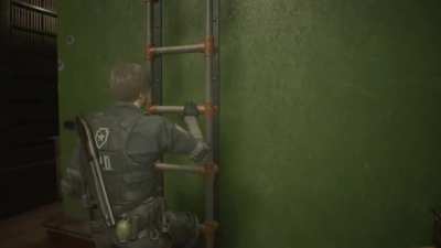 ResidentEvil2Remake