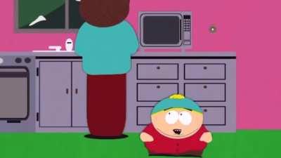 Eric Cartman but moooom compilation