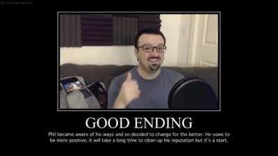 DSPGaming All Endings