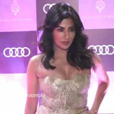 Chitrangada Singh