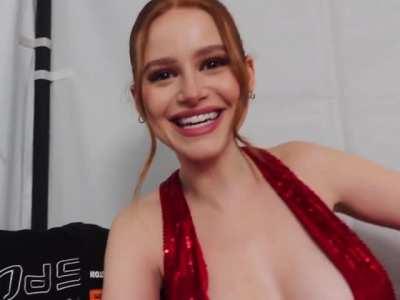 Madelaine Petsch