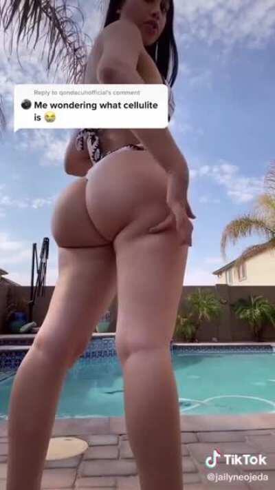 Jailyne the wife