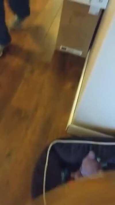Vrom vrom vrom vrom vrom