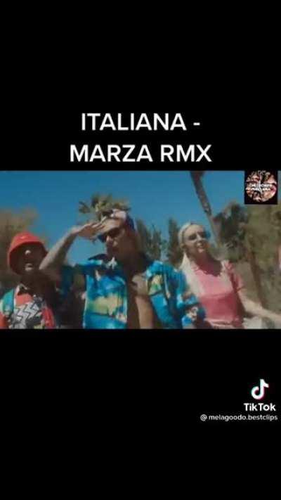 Marza RMX