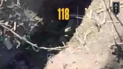 Compilation of 180 dead russian soldiers taking by the 3 assault brigade in kharkiv region 