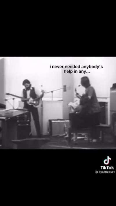 This is the best video of the beatles I've ever seen