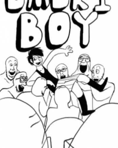 I have I have omori boy