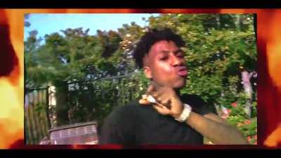 YoungBoy Never Broke Again - FREEDDAWG [Official Music Video]