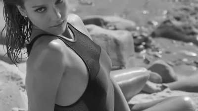 Maxim Photoshoot (2014)