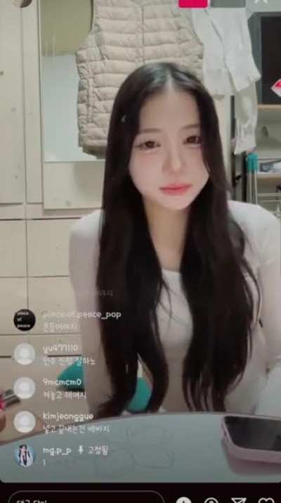 Ig live