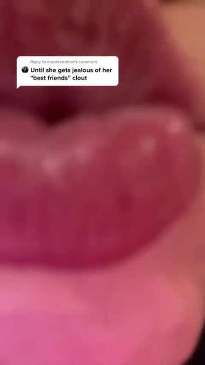 😚