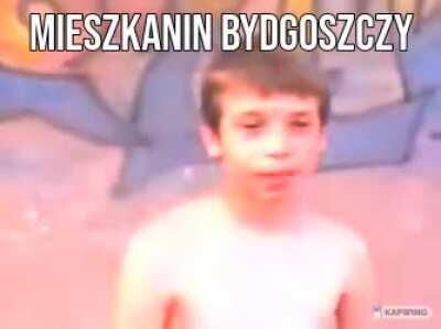 B) Bydgoszczy moment