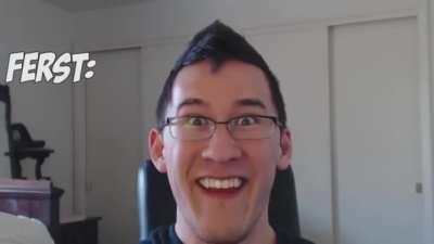 2013 Markiplier was whole different beast