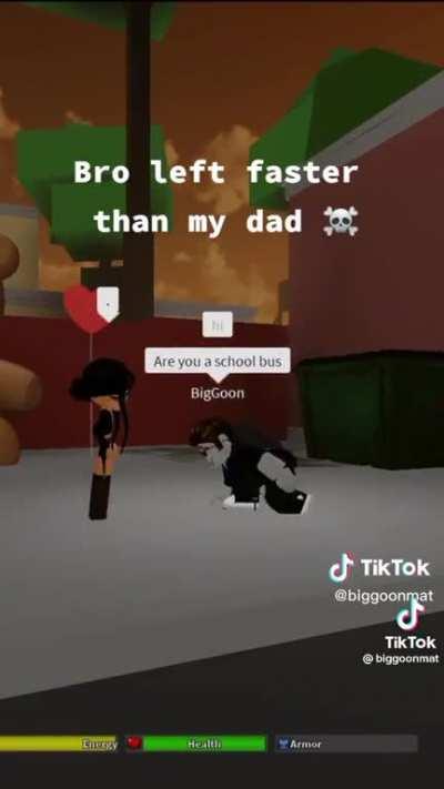 Use the green screen and put anything there. : r/GoCommitDie