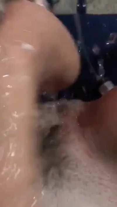 Super Wet Pussy