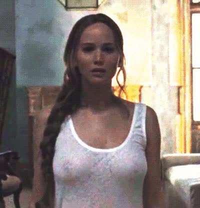 Jennifer Lawrence