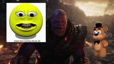 OH NO THANUSSS!I!!1! 😳😱😱