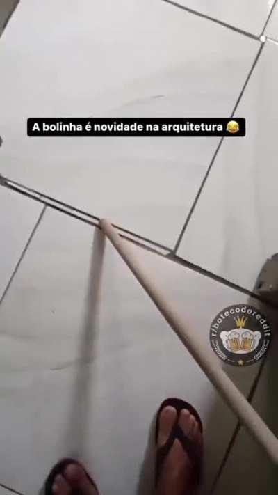 Arquitetura!