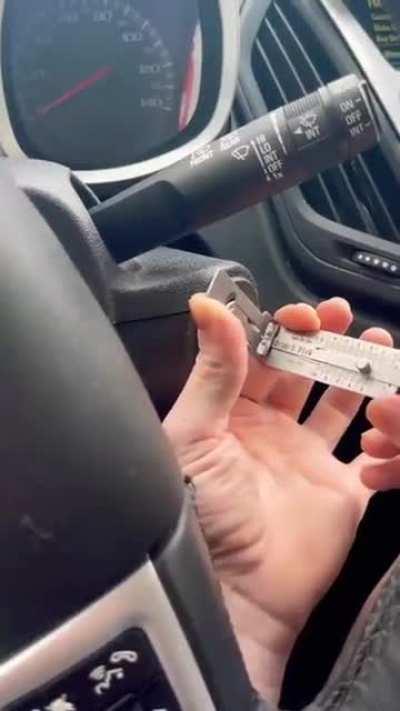 Lock picking tool