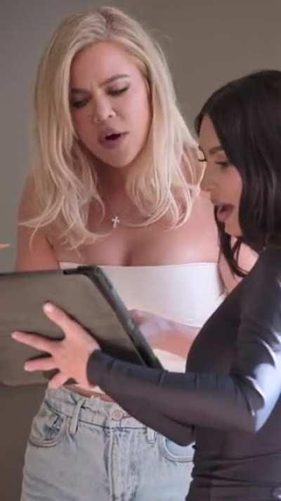 Kim Kardashian's 6-year-old son sees pop-up for his mom's sex tape on Roblox